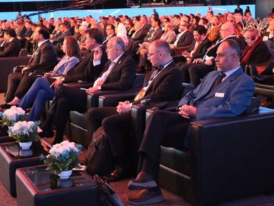 قمة ليبيا للطاقة والاقتصاد 2024