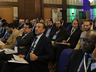إطلاق الاستراتيجية الوطنية للطاقات المتجددة وكفاءة الطاقة