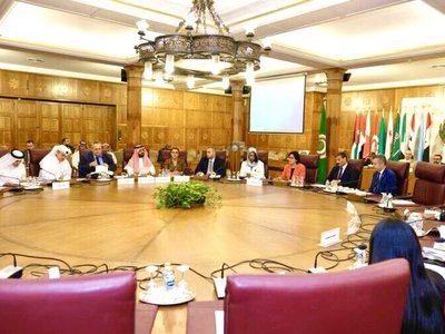 الاحتفالية الثانية عشر لليوم العربي لكفاءة الطاقة