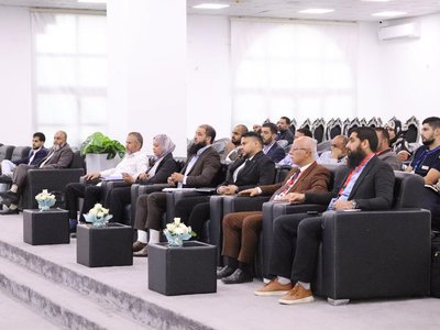 افتتاح معرض “Libya Clean” للبيئة وخدمات النظافة