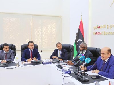 انعقاد جلسة حوارية في طرابلس حول دور القطاع الخاص في مشاريع الطاقات المتجددة