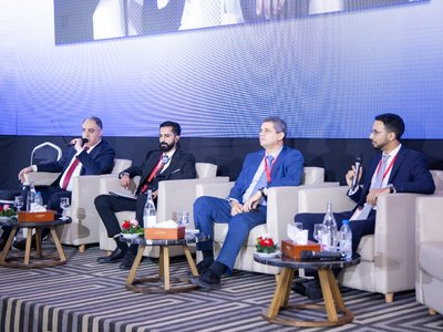 جهاز الطاقات المتجددة يشارك في المنتدى الإفريقي الفرنسي حول الانتقال البيئي والطاقي