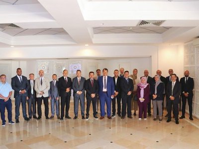 اختتام أعمال ورشة العمل حول قانون الطاقات المتجددة بمشاركة نخبة من صناع القرار الليبيين