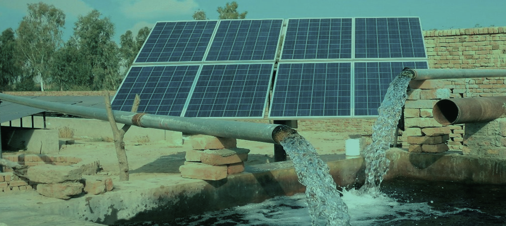 GET TO KNOW OUR PROJECTS