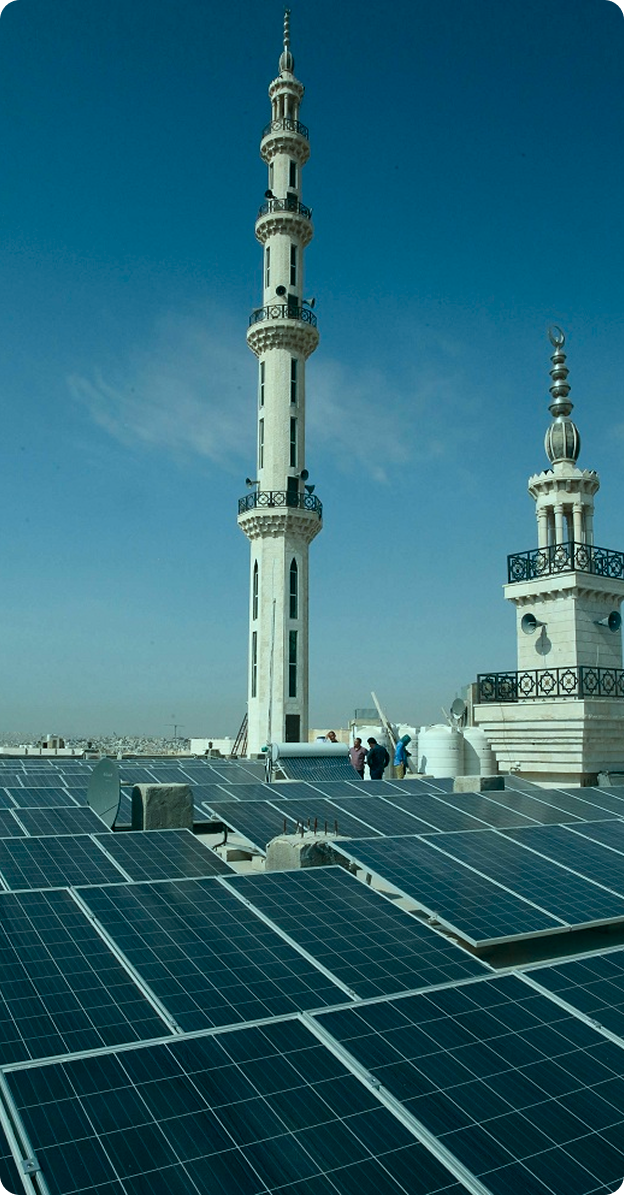 صورة المشروع