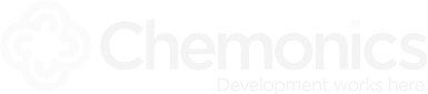 Chemonics Logo